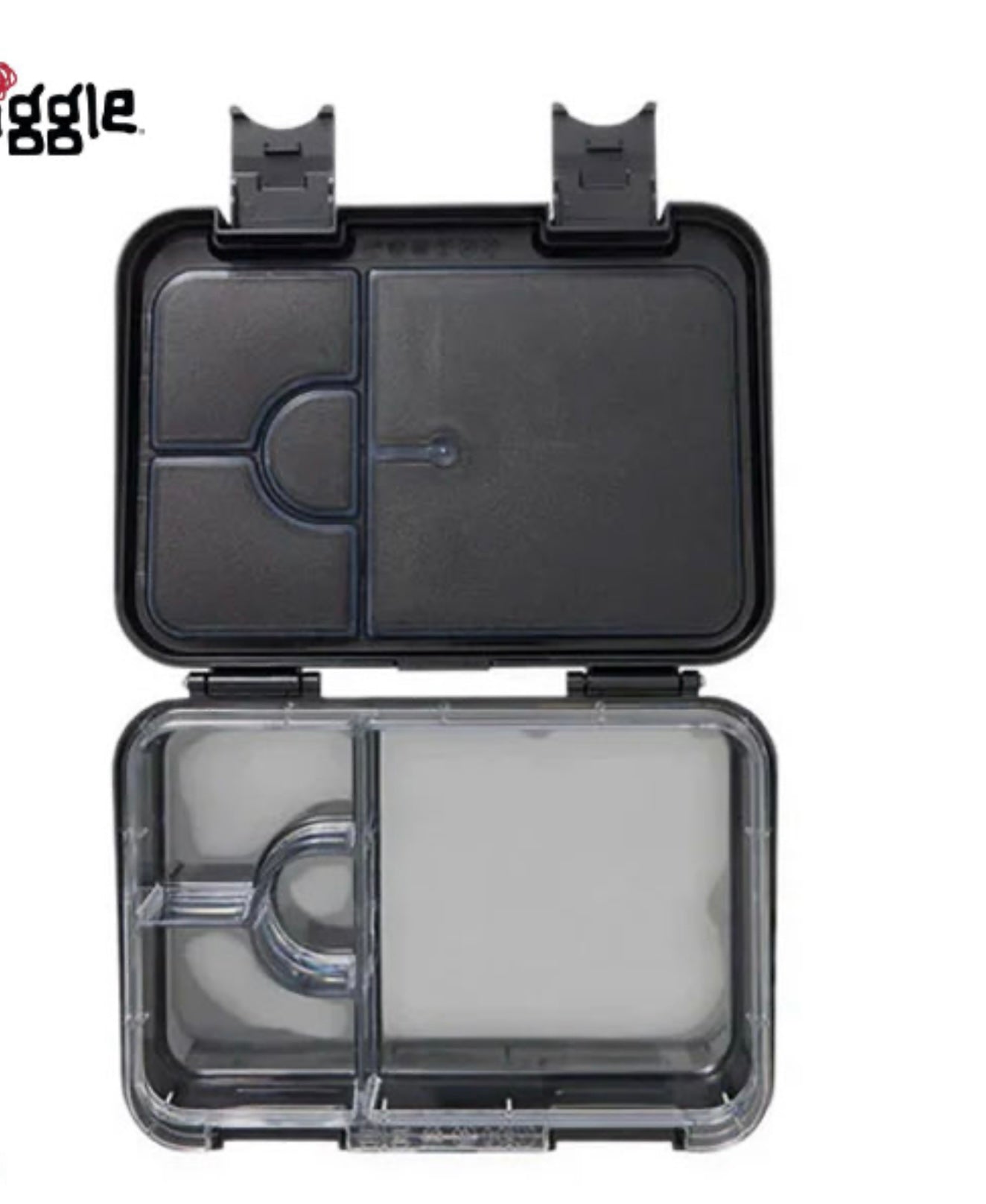 Smiggle Livewire Football Lunch Box Bento