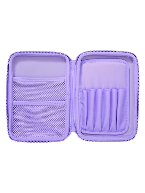 Smiggle Fun fair Hardtop Pencil Case