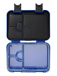 Smiggle Sonic Medium Bento Lunch box