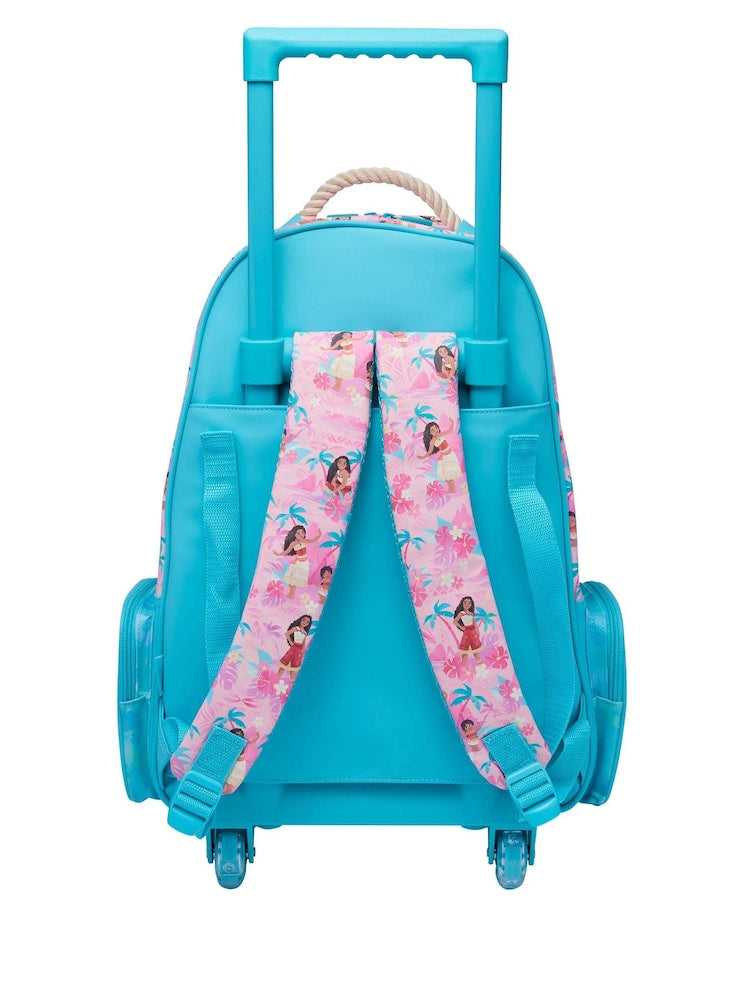 Smiggle Moana Trolley 18 inch