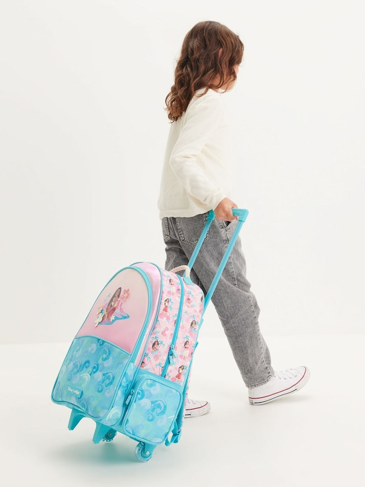 Smiggle Moana Trolley 18 inch