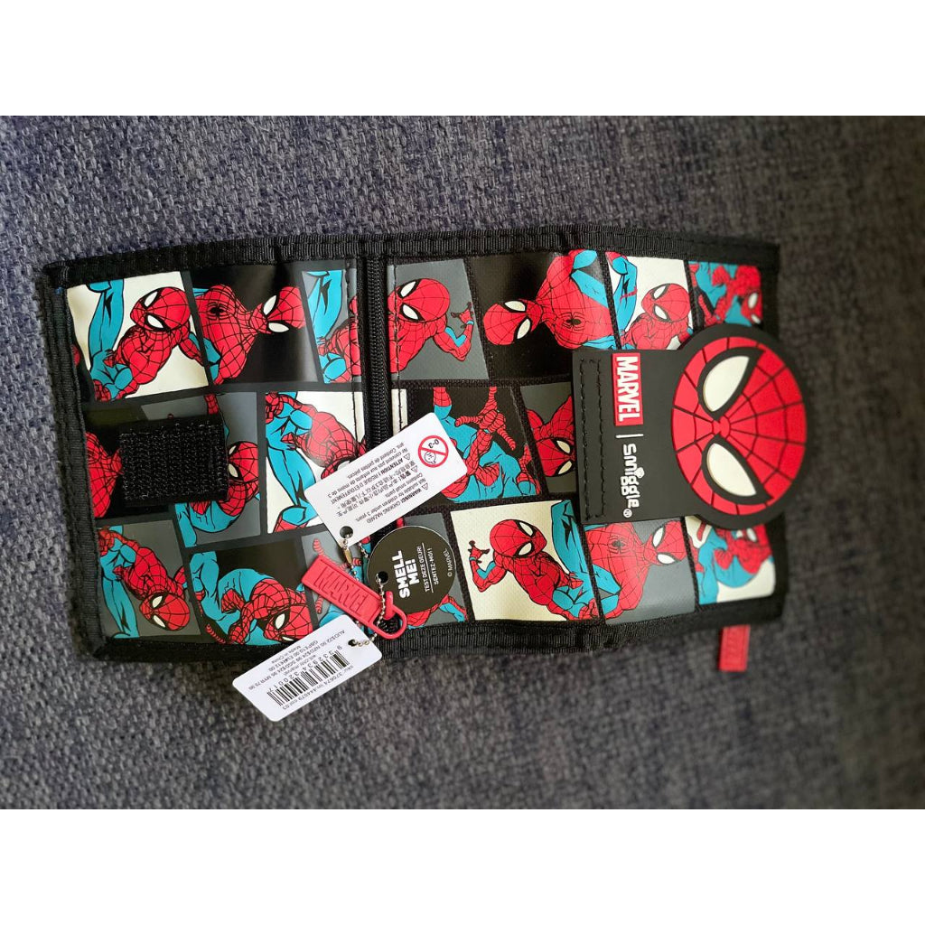 Smiggle Marvel Wallet