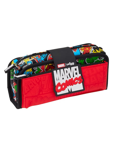 Smiggle New Marvel 17 inch 3 Pieces Set