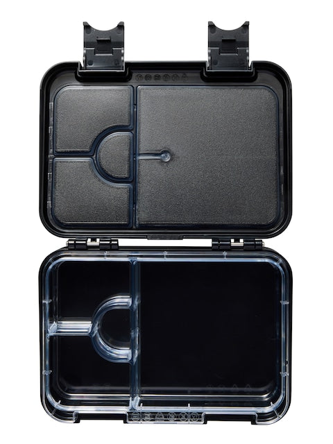 Smiggle Spider-Man Medium Bento Lunchbox