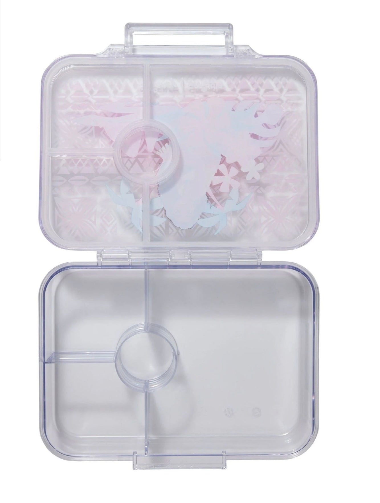 Smiggle Moana Bento Medium Lunchbox