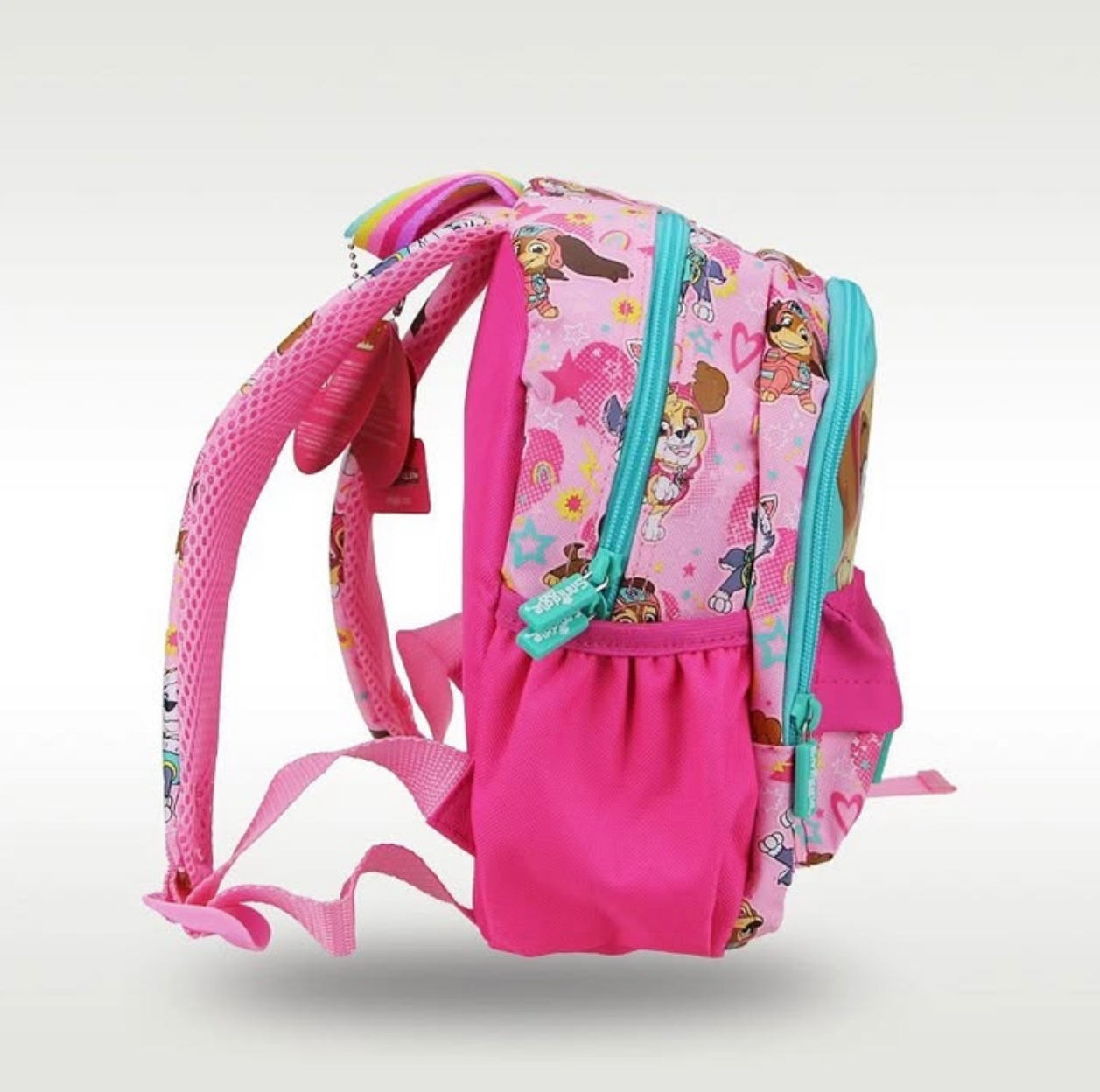 Smiggle Paw Patrol Girls Tiny for Nursery 12 inch