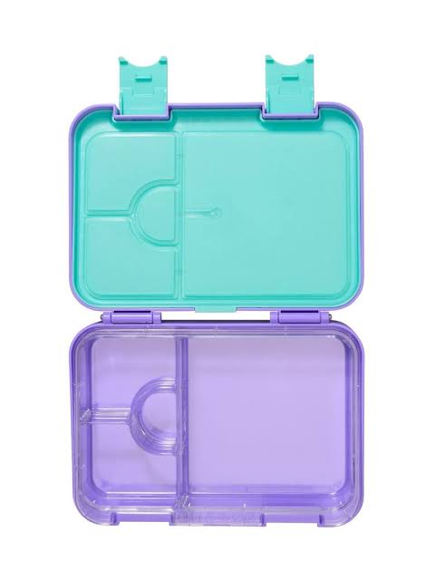 Smiggle Gabbys Dollhouse Medium Bento Lunch box