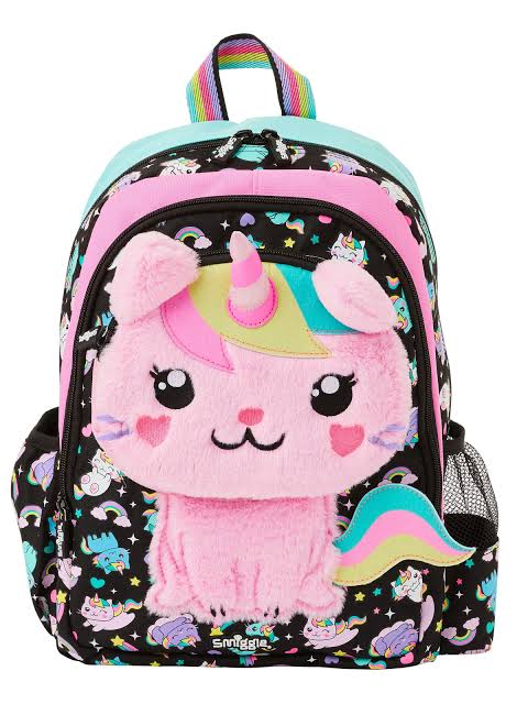 Smiggle Sky Hi Unicorn Junior 14 inch
