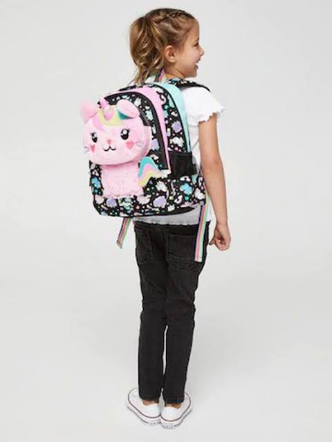 Smiggle Sky Hi Unicorn Junior 14 inch