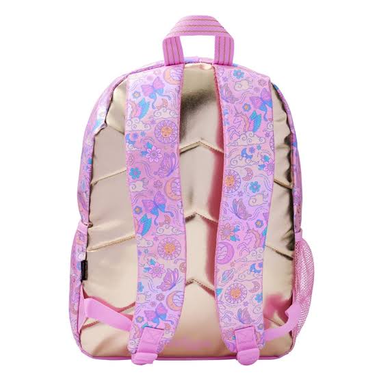 Smiggle Cosmos Backpack 17 inch
