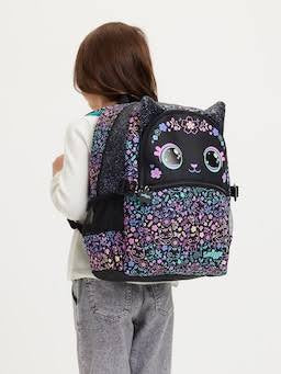 Smiggle Eclipse Cat 3 Pieces Bundle
