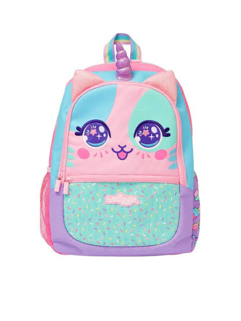 smiggle Best Budz 17 inch backpack