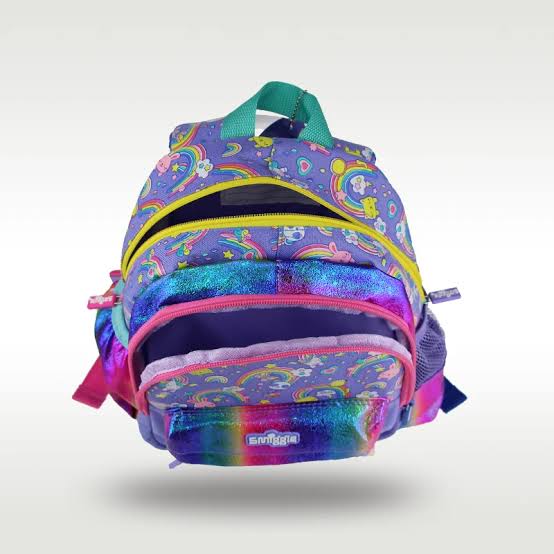 Smiggle Rainbow Tiny for Nursery 12 inch