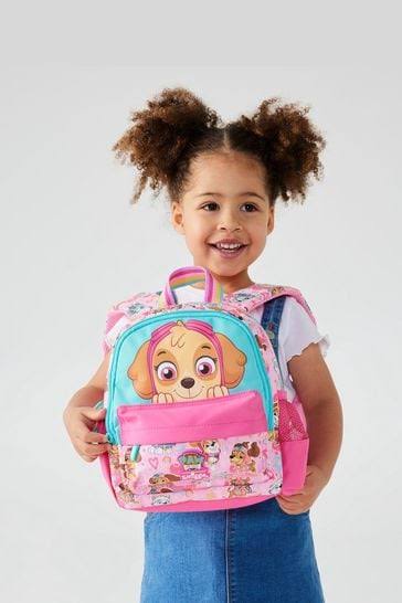 Smiggle Paw Patrol Girls Tiny for Nursery 12 inch