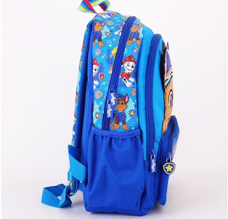 Smiggle Paw Patrol Boys Tiny for Nursery 12 inch