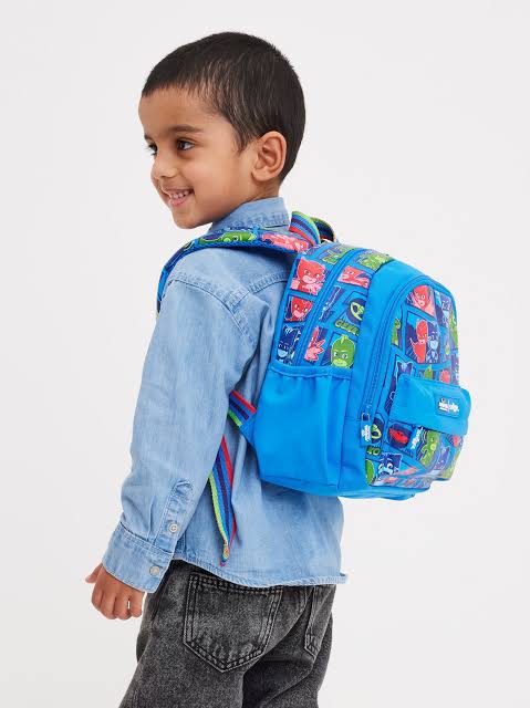 Smiggle PJ Masks Tiny for Nursery 12 inch
