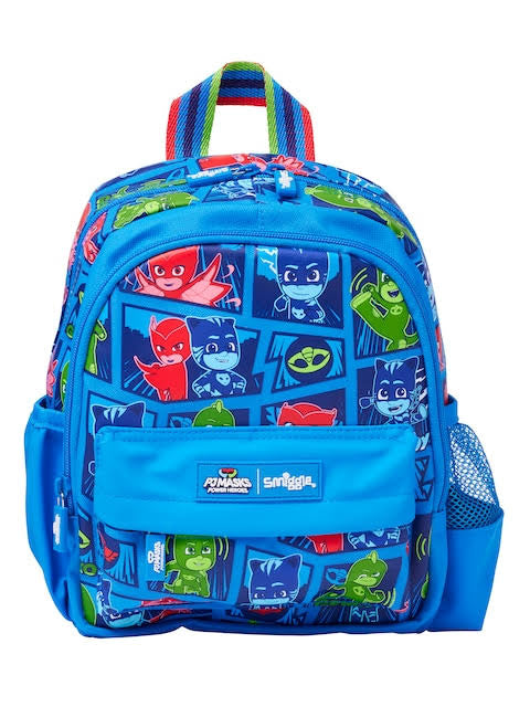 Smiggle PJ Masks Tiny for Nursery 12 inch