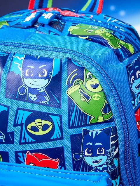 Smiggle PJ Masks Tiny for Nursery 12 inch