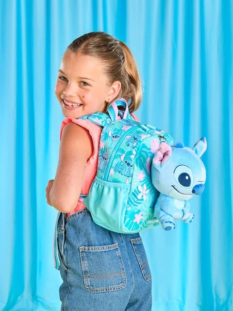 Smiggle Stitch Tiny for Nursery 12 inch