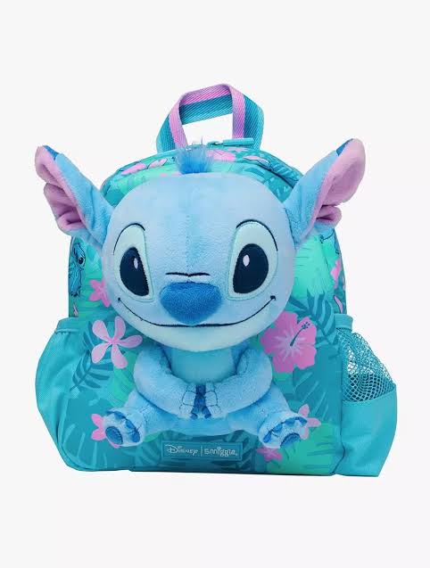 Smiggle Stitch Tiny for Nursery 12 inch
