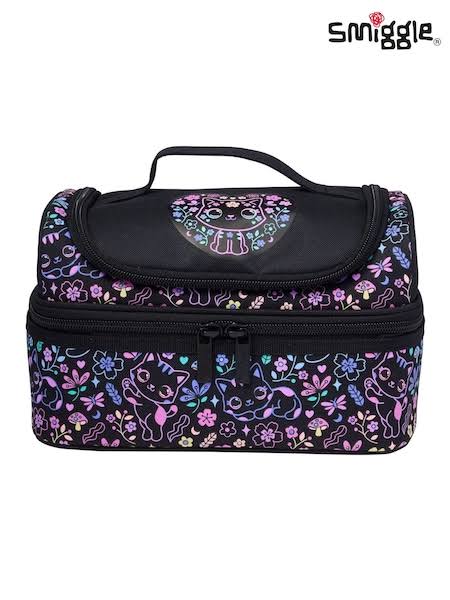 Smiggle Eclipse Cat 3 Pieces Bundle