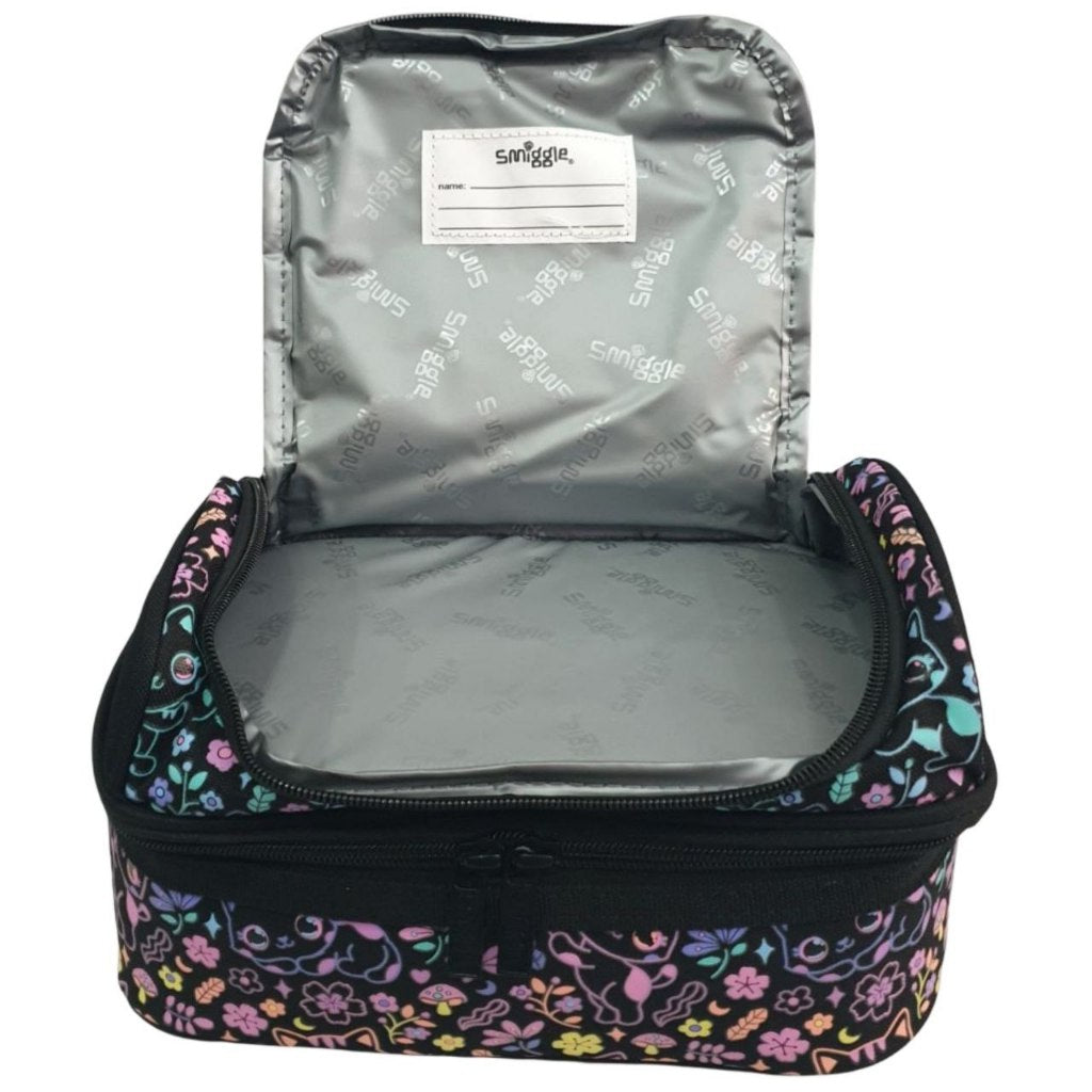 Smiggle Eclipse Cat 3 Pieces Bundle