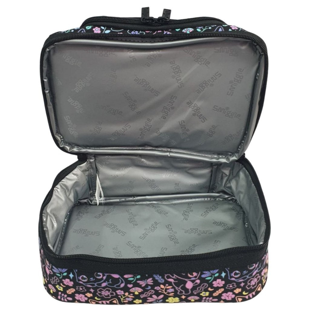 Smiggle Eclipse Cat 3 Pieces Bundle
