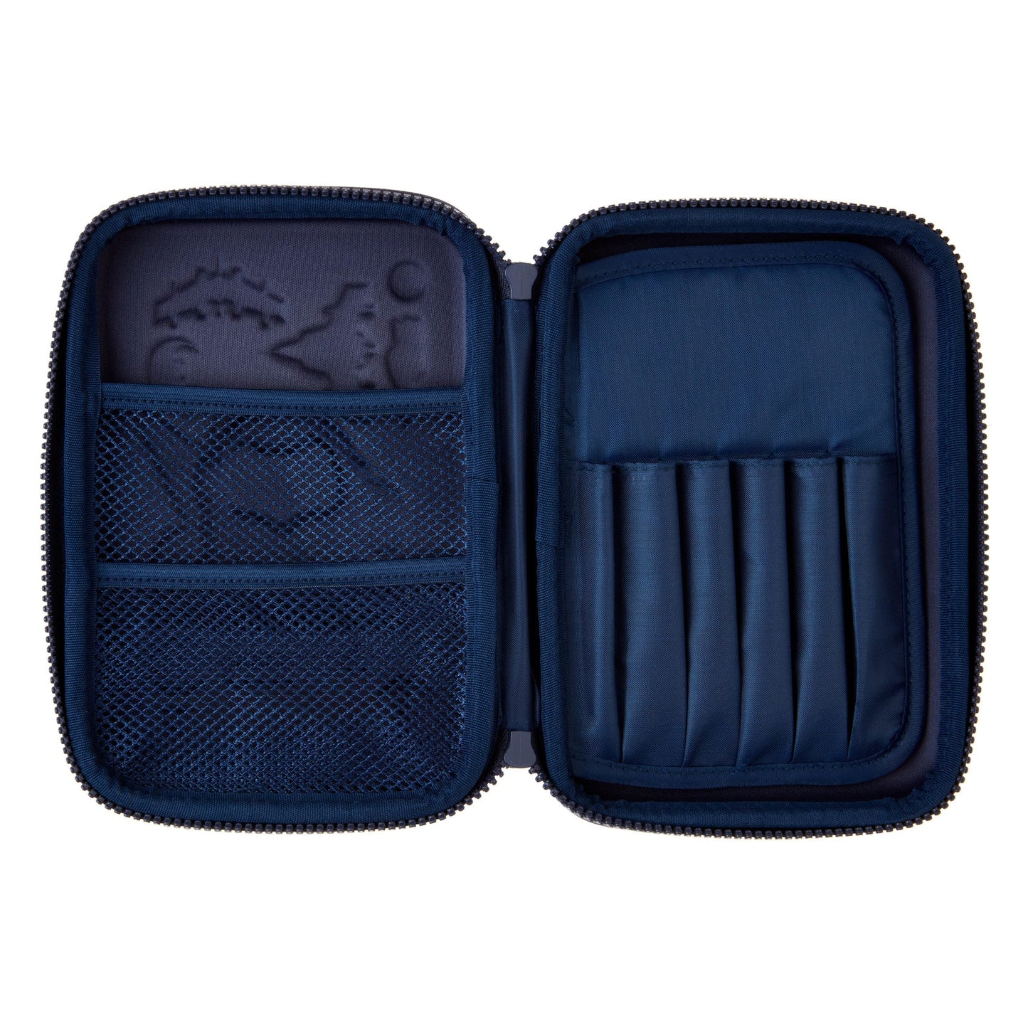 Smiggle Beyond Astronaut Pencil Case