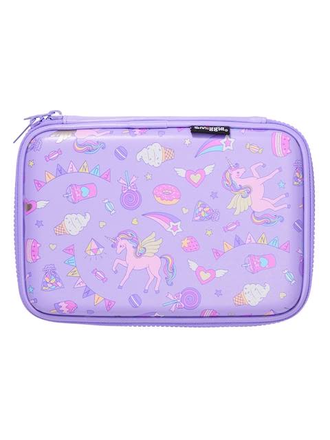 Smiggle Fun fair Hardtop Pencil Case