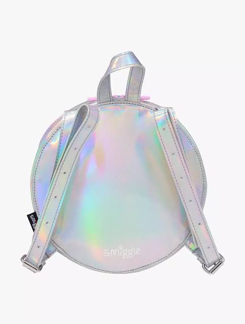 Smiggle Flower Girls Bag