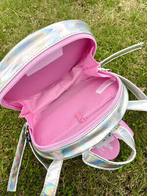 Smiggle Flower Girls Bag