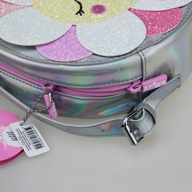Smiggle Flower Girls Bag