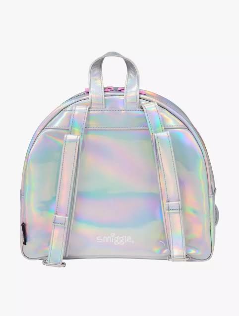 Smiggle Rainbow Girls Bag