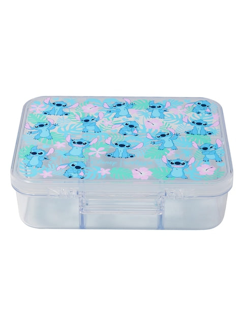 Smiggle Stitch Lunch box