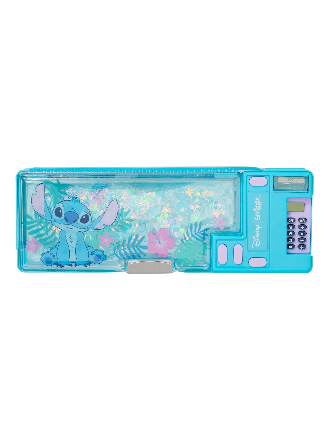 Smiggle Stitch Pencil Case | Pop Out