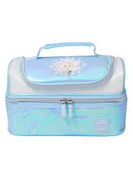 Smiggle Frozen Elsa Backpack+Lunch bag 17 inch