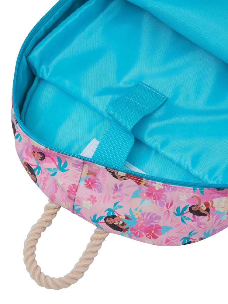 Smiggle Moana 17 inch Backpack