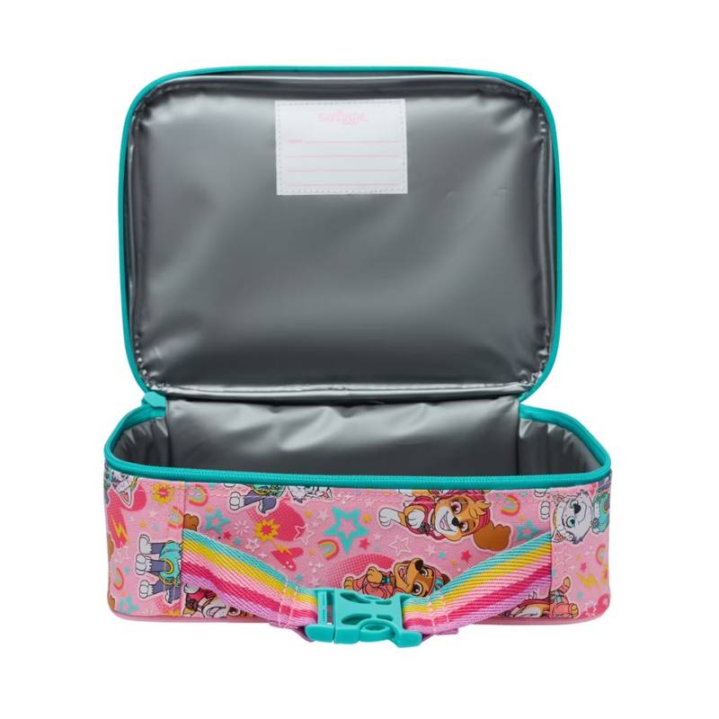 Smiggle Paw Patrol Girls Lunch Bag