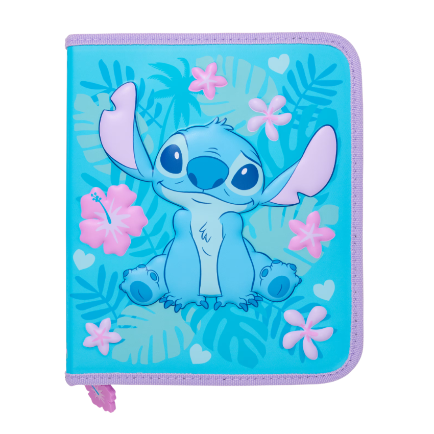 Smiggle Stitch Stationary Set 43 Pieces