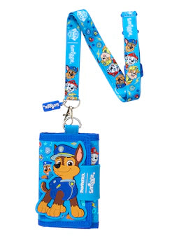 Smiggle Paw Patrol Boys Wallet