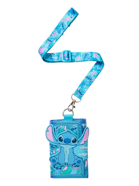 Smiggle Stitch Wallet
