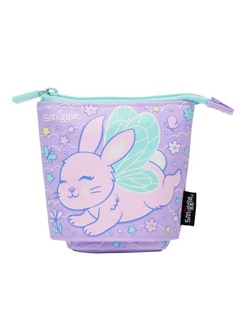 Smiggle Blast Off Pencil Case