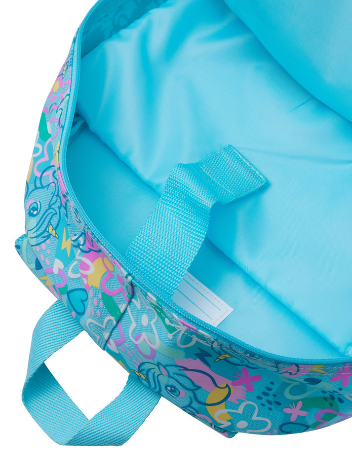 Smiggle Blue Bright Eyes 3 Pieces Set