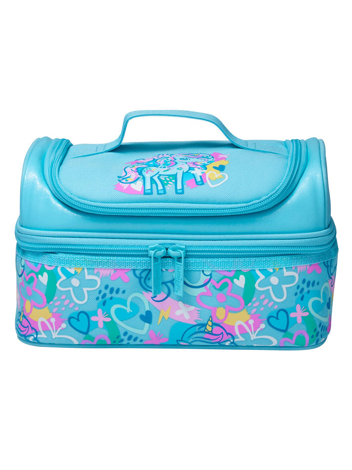 Smiggle Blue Bright Eyes 3 Pieces Set