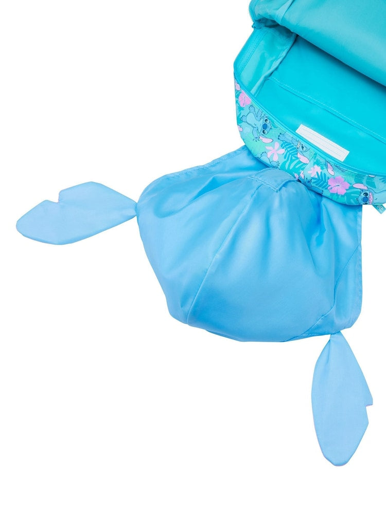 Smiggle Stitch Junior Hoodie Backpack 14 inch